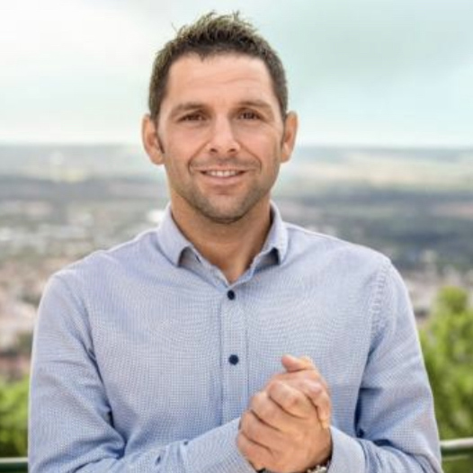 Kupás Tamás Levente